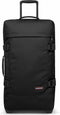 Eastpak TRANVERZ M Reiskoffer (67 x 35.5 x 30 cm) - Black