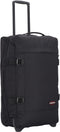 Eastpak TRANVERZ M Reiskoffer (67 x 35.5 x 30 cm) - Black
