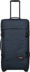 Eastpak TRANVERZ M Reiskoffer (67 x 35.5 x 30 cm) - Triple Denim
