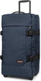 Eastpak TRANVERZ M Reiskoffer (67 x 35.5 x 30 cm) - Triple Denim