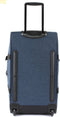 Eastpak TRANVERZ M Reiskoffer (67 x 35.5 x 30 cm) - Triple Denim
