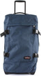Eastpak TRANVERZ M Reiskoffer (67 x 35.5 x 30 cm) - Triple Denim