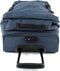 Eastpak TRANVERZ M Reiskoffer (67 x 35.5 x 30 cm) - Triple Denim