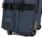 Eastpak TRANVERZ M Reiskoffer (67 x 35.5 x 30 cm) - Triple Denim