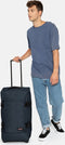 Eastpak TRANVERZ M Reiskoffer (67 x 35.5 x 30 cm) - Triple Denim