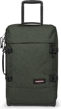 Eastpak Tranverz S - Handbagagekoffer - 51 cm - Crafty Khaki