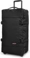Eastpak TRANVERZ S Reiskoffer, Handbagage (51 x 32.5 x 23 cm) - Black