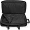Eastpak TRANVERZ S Reiskoffer, Handbagage (51 x 32.5 x 23 cm) - Black