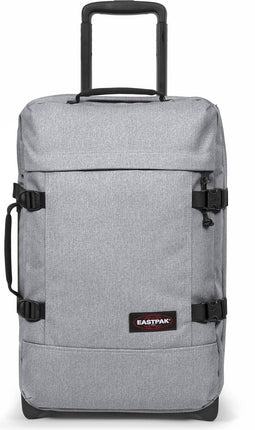 Eastpak TRANVERZ S Reiskoffer, Handbagage (51 x 32.5 x 23 cm) - Sunday Grey