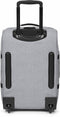 Eastpak TRANVERZ S Reiskoffer, Handbagage (51 x 32.5 x 23 cm) - Sunday Grey
