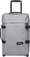 Eastpak TRANVERZ S Reiskoffer, Handbagage (51 x 32.5 x 23 cm) - Sunday Grey