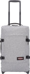 Eastpak TRANVERZ S Reiskoffer, Handbagage (51 x 32.5 x 23 cm) - Sunday Grey