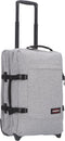 Eastpak TRANVERZ S Reiskoffer, Handbagage (51 x 32.5 x 23 cm) - Sunday Grey