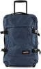 Eastpak TRANVERZ S Reiskoffer, Handbagage (51 x 32.5 x 23 cm) - Triple Denim