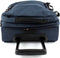 Eastpak TRANVERZ S Reiskoffer, Handbagage (51 x 32.5 x 23 cm) - Triple Denim