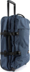 Eastpak TRANVERZ S Reiskoffer, Handbagage (51 x 32.5 x 23 cm) - Triple Denim