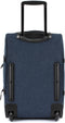 Eastpak TRANVERZ S Reiskoffer, Handbagage (51 x 32.5 x 23 cm) - Triple Denim