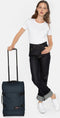 Eastpak TRANVERZ S Reiskoffer, Handbagage (51 x 32.5 x 23 cm) - Triple Denim