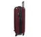 Eastpak Tranzshell L Reiskoffer - 77 cm - Luxury Merlot