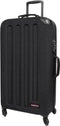 Eastpak TRANZSHELL L Reiskoffer (77 x 43 x 26.5 cm) - Black
