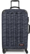 Eastpak Tranzshell M Reiskoffer - 67 cm - Knit Grey