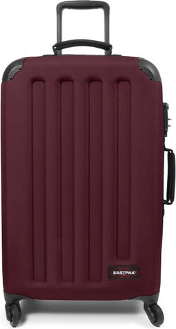 Eastpak Tranzshell M Reiskoffer - 67 cm - Luxury Merlot