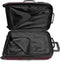 Eastpak Tranzshell M Reiskoffer - 67 cm - Luxury Merlot