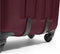 Eastpak Tranzshell M Reiskoffer - 67 cm - Luxury Merlot