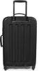 Eastpak TRANZSHELL M Reiskoffer (67 x 42 x 4 cm) - Black