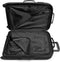 Eastpak TRANZSHELL M Reiskoffer (67 x 42 x 4 cm) - Black