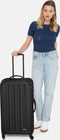 Eastpak TRANZSHELL M Reiskoffer (67 x 42 x 4 cm) - Black