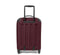 Eastpak Tranzshell S Handbagagekoffer - 54 cm - Luxury Merlot