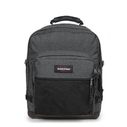 Eastpak ULTIMATE Rugzak, 42 Liter - Black Denim