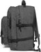 Eastpak ULTIMATE Rugzak, 42 Liter - Black Denim