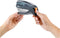 Easy bureau nietmachine half strip 24/6-26/6