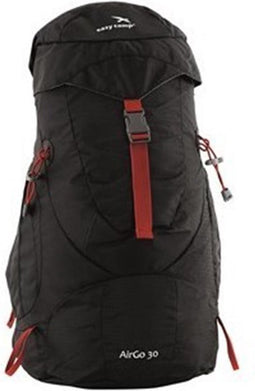 Easy Camp AirGo 30 Rugzak Zwart