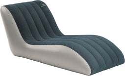 Easy Camp Comfy Lounger opblaasbare relaxstoel - Blauw