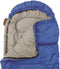 Easy Camp Cosmos Junior slaapzak blauw