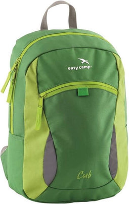 Easy Camp Cub Kids Sac Green