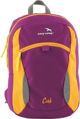 Easy Camp Cub Kids Sac Magenta