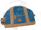 Easy Camp Denver 30 Reisbagage blauw