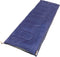 Easy Camp Easy Camp Slaapzak - Deken slaapzak - Chakra Blue