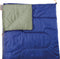 Easy Camp Easy Camp Slaapzak - Deken slaapzak - Chakra Blue