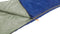 Easy Camp Easy Camp Slaapzak - Deken slaapzak - Chakra Blue