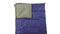Easy Camp Easy Camp Slaapzak - Deken slaapzak - Chakra Blue