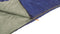 Easy Camp Easy Camp Slaapzak - Deken slaapzak - Chakra Blue