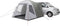 Easy Camp Fairfields Bustent - Tent - Grijs