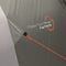 Easy Camp Fairfields Bustent - Tent - Grijs