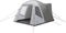Easy Camp Fairfields Bustent - Tent - Grijs
