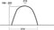Easy Camp Fairfields Bustent - Tent - Grijs